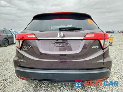 Zdjęcie 6 z 13 samochodu: 2019 HONDA HR-V EXL VIN:3CZRU6H7XKM725597 - miniatura