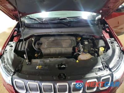 Zdjęcie 12 z 13 samochodu: 2022 JEEP COMPASS LATITUDE VIN:3C4NJDBB9NT103064 - miniatura