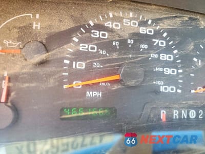 Zdjęcie 9 z 13 samochodu: 2004 FORD F350 SUPER DUTY VIN:1FDWX37S84EB96613 - miniatura