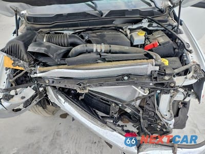 Zdjęcie 11 z 11 samochodu: 2022 RAM 2500 BIG HORN VIN:3C6UR5DJ7NG182717 - miniatura