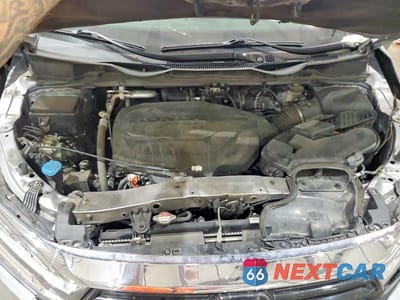 Zdjęcie 12 z 14 samochodu: 2022 HONDA ODYSSEY ELITE VIN:5FNRL6H99NB003802 - miniatura