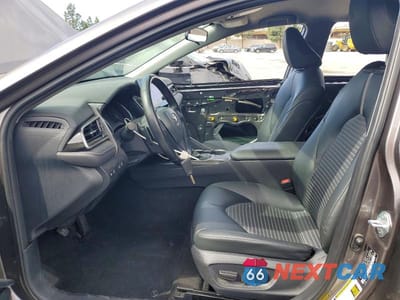 Zdjęcie 7 z 13 samochodu: 2023 TOYOTA CAMRY SE VIN:4T1G11AK0PU790934 - miniatura