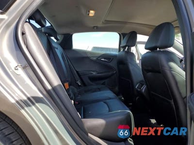 Zdjęcie 10 z 12 samochodu: 2018 CHEVROLET MALIBU HYBRID VIN:1G1ZF5SU4JF197412 - miniatura