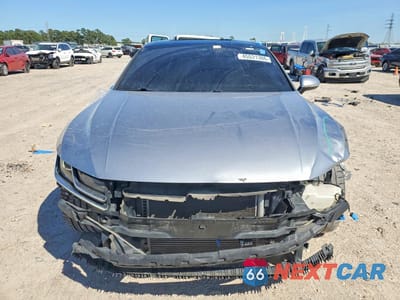 Piąte zdjęcie samochodu w środku: 2021 VOLKSWAGEN ARTEON SEL R-LINE VIN:WVWSR7AN7ME007974 - miniatura