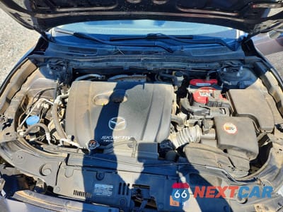 Zdjęcie 11 z 12 samochodu: 2017 MAZDA 3 SPORT VIN:3MZBN1K72HM139028 - miniatura