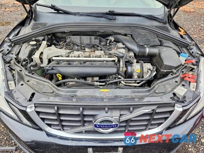 Zdjęcie 12 z 12 samochodu: 2010 VOLVO XC60 T6 VIN:YV4992DZXA2019515 - miniatura