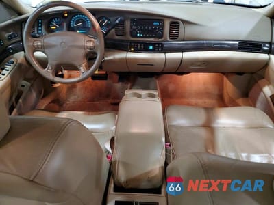 Zdjęcie 8 z 12 samochodu: 2004 BUICK LESABRE LIMITED VIN:1G4HR54KX44142156 - miniatura