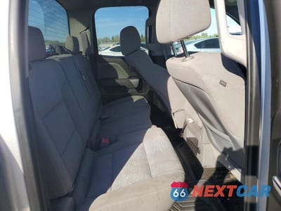 Zdjęcie 10 z 11 samochodu: 2015 CHEVROLET SILVERADO C1500 LT VIN:1GCRCREC3FZ276487 - miniatura