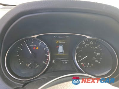 Zdjęcie 9 z 13 samochodu: 2016 NISSAN ROGUE S VIN:KNMAT2MV4GP706824 - miniatura