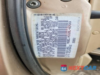 Zdjęcie 12 z 12 samochodu: 2000 TOYOTA AVALON XLS VIN:4T1BF28B9YU108156 - miniatura