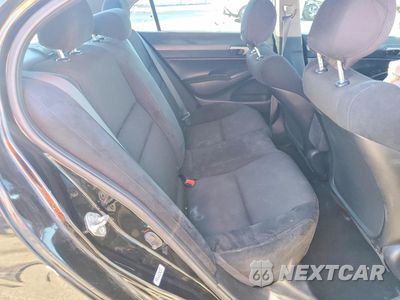 Zdjęcie 10 z 12 samochodu: 2010 HONDA CIVIC LX-S VIN:19XFA1E6XAE044123 - miniatura