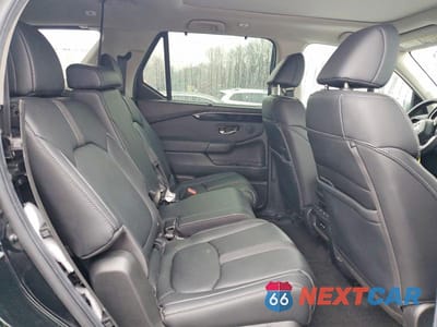 Zdjęcie 11 z 13 samochodu: 2025 HONDA PILOT TOURING VIN:5FNYG1H76SB121366 - miniatura