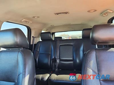 Zdjęcie 10 z 12 samochodu: 2013 CHEVROLET TAHOE K1500 LTZ VIN:1GNSKCE07DR289397 - miniatura