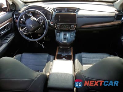 Zdjęcie 8 z 13 samochodu: 2022 HONDA CR-V TOURING VIN:5J6RT6H95NL044595 - miniatura