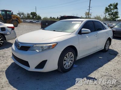 2014 TOYOTA CAMRY L 4T1BF1FK4EU790503 - główne zdjęcie licytacji z USA - miniatura