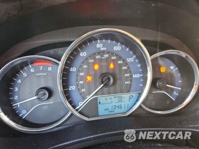 Zdjęcie 9 z 11 samochodu: 2015 TOYOTA COROLLA LE VIN:5YFBURHE8FP300305 - miniatura