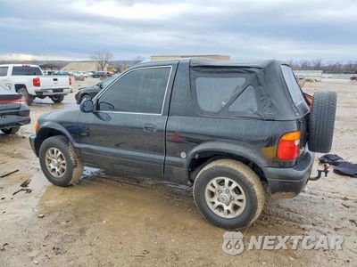 Drugie zdjęcie samochodu z przodu: 2002 KIA SPORTAGE BASE VIN:KNDJB623325160226 - miniatura
