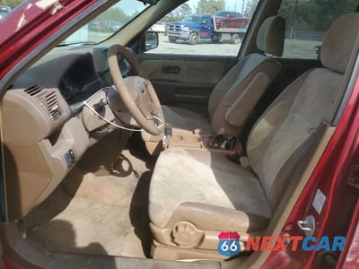 Zdjęcie 7 z 13 samochodu: 2003 HONDA CR-V EX VIN:SHSRD78873U157456 - miniatura