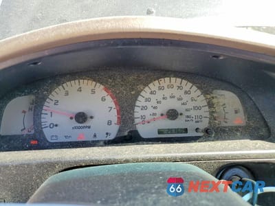 Zdjęcie 9 z 12 samochodu: 2004 TOYOTA TACOMA PRERUNNER V6 VIN:5TESN92N54Z426697 - miniatura