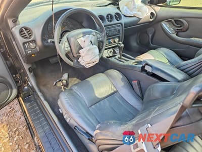 Zdjęcie 8 z 12 samochodu: 1998 PONTIAC FIREBIRD FORMULA VIN:2G2FV22G1W2230806 - miniatura