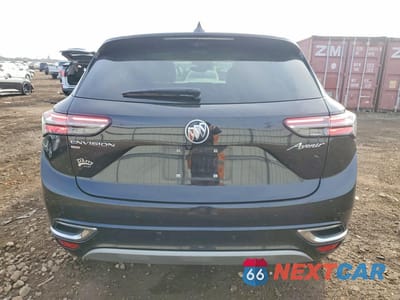 Zdjęcie 6 z 12 samochodu: 2023 BUICK ENVISION VIN:LRBFZSR42PD215897 - miniatura