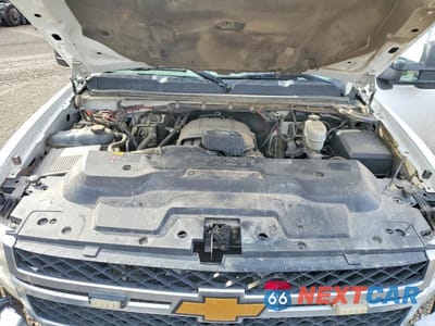 Zdjęcie 11 z 11 samochodu: 2013 CHEVROLET SILVERADO K2500 HEAVY DUTY VIN:1GC2KVCG5DZ208627 - miniatura