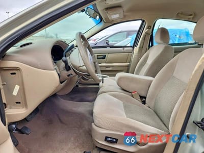 Zdjęcie 7 z 12 samochodu: 2005 FORD TAURUS SE VIN:1FAFP53265A199661 - miniatura