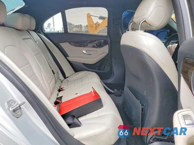 Zdjęcie 10 z 11 samochodu: 2018 MERCEDES-BENZ C 300 VIN:WDDWF4JB1JR403178 - miniatura