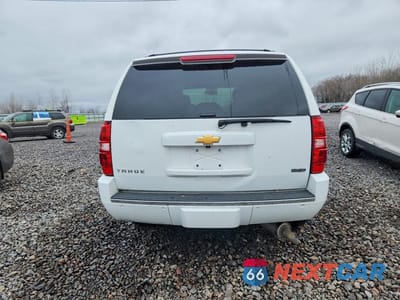 Zdjęcie 6 z 12 samochodu: 2012 CHEVROLET TAHOE K1500 LTZ VIN:1GNSKCE05CR234218 - miniatura