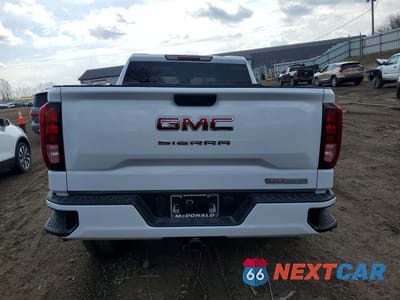 Zdjęcie 6 z 12 samochodu: 2026 GMC SIERRA K1500 ELEVATION-L VIN:3GTPUJEKXTG184799 - miniatura