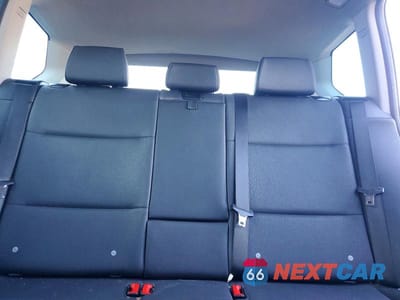 Zdjęcie 10 z 12 samochodu: 2017 BMW X3 SDRIVE28I VIN:5UXWZ7C59H0U46593 - miniatura