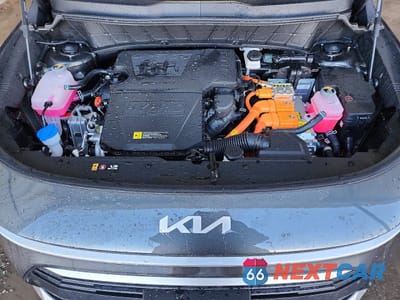 Zdjęcie 12 z 13 samochodu: 2026 KIA NIRO LX VIN:KNDCP3LE3T5335813 - miniatura