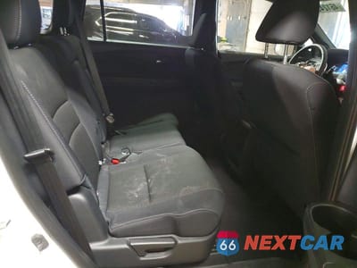 Zdjęcie 11 z 12 samochodu: 2021 HONDA PASSPORT SPORT VIN:5FNYF8H25MB004297 - miniatura