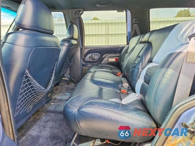 Zdjęcie 11 z 12 samochodu: 1996 GMC YUKON VIN:1GKEK13R2TJ742144 - miniatura