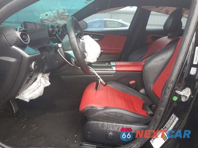 Zdjęcie 7 z 12 samochodu: 2023 MERCEDES-BENZ C 300 4MATIC VIN:W1KAF4HB9PR142763 - miniatura