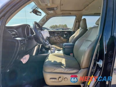 Zdjęcie 7 z 13 samochodu: 2013 TOYOTA 4RUNNER LIMITED VIN:JTEBU5JRXD5125440 - miniatura