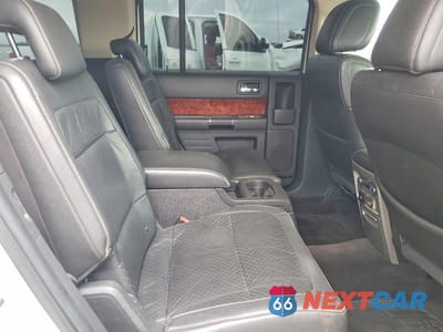 Zdjęcie 11 z 13 samochodu: 2010 FORD FLEX LIMITED VIN:2FMHK6DT9ABA42411 - miniatura