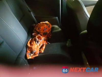 Zdjęcie 10 z 11 samochodu: 2010 CHEVROLET CAMARO LS VIN:2G1FA1EV9A9142946 - miniatura