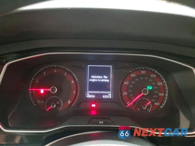 Zdjęcie 9 z 11 samochodu: 2019 VOLKSWAGEN JETTA S VIN:3VWC57BU1KM045808 - miniatura