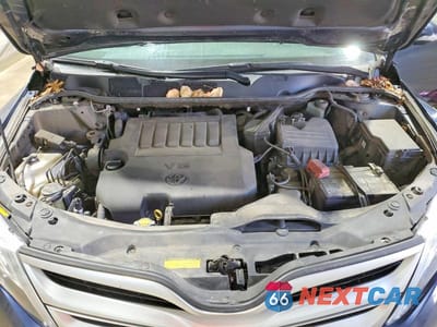 Zdjęcie 12 z 13 samochodu: 2015 TOYOTA VENZA LIMITED VIN:4T3BK3BB3FU119250 - miniatura