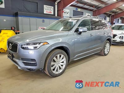 2016 VOLVO XC90 T6 YV4A22PK4G1061130 - główne zdjęcie licytacji z USA - miniatura