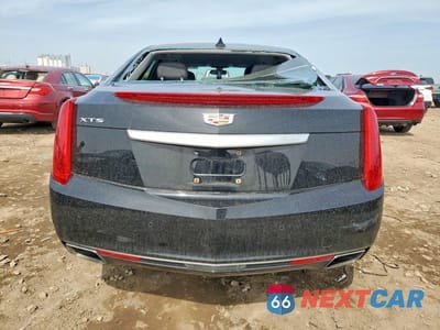 Zdjęcie 6 z 12 samochodu: 2017 CADILLAC XTS LUXURY VIN:2G61M5S38H9199851 - miniatura