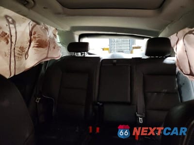 Zdjęcie 10 z 12 samochodu: 2020 GMC TERRAIN DENALI VIN:3GKALXEX5LL300509 - miniatura