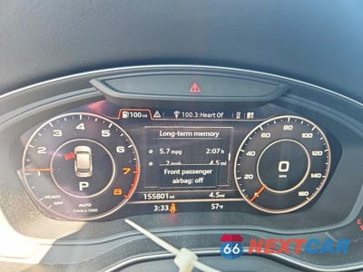 Zdjęcie 9 z 12 samochodu: 2018 AUDI Q5 PREMIUM PLUS VIN:WA1BNAFYXJ2026554 - miniatura