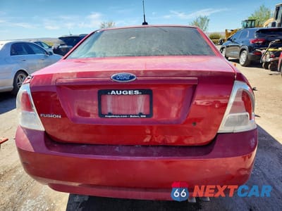 Zdjęcie 6 z 11 samochodu: 2009 FORD FUSION S VIN:3FAHP06Z09R102809 - miniatura