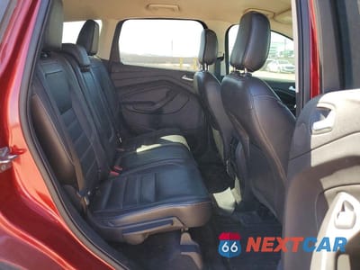 Zdjęcie 11 z 12 samochodu: 2018 FORD ESCAPE TITANIUM VIN:1FMCU0J90JUD22173 - miniatura