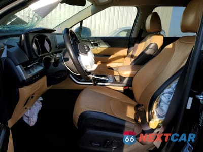 Zdjęcie 7 z 14 samochodu: 2022 KIA CARNIVAL LX VIN:KNDNB4H30N6171681 - miniatura