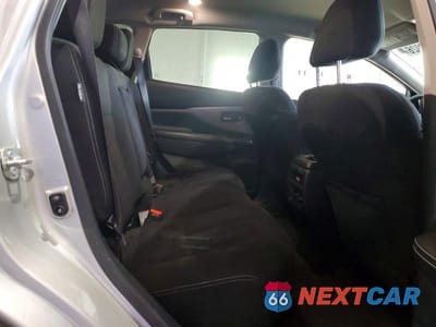 Zdjęcie 11 z 12 samochodu: 2022 NISSAN MURANO S VIN:5N1AZ2AS4NC119869 - miniatura