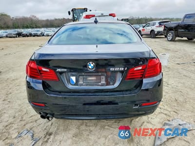 Zdjęcie 6 z 11 samochodu: 2015 BMW 528 XI VIN:WBA5A7C56FG143700 - miniatura