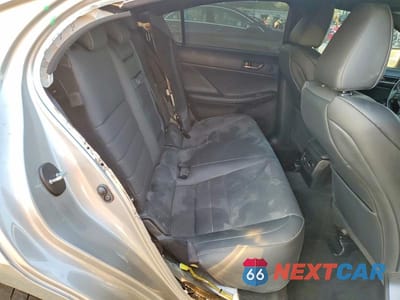 Zdjęcie 10 z 12 samochodu: 2023 LEXUS IS 500 F SPORT PERFORMANCE PREMIUM VIN:JTHAP1D2XP5003081 - miniatura